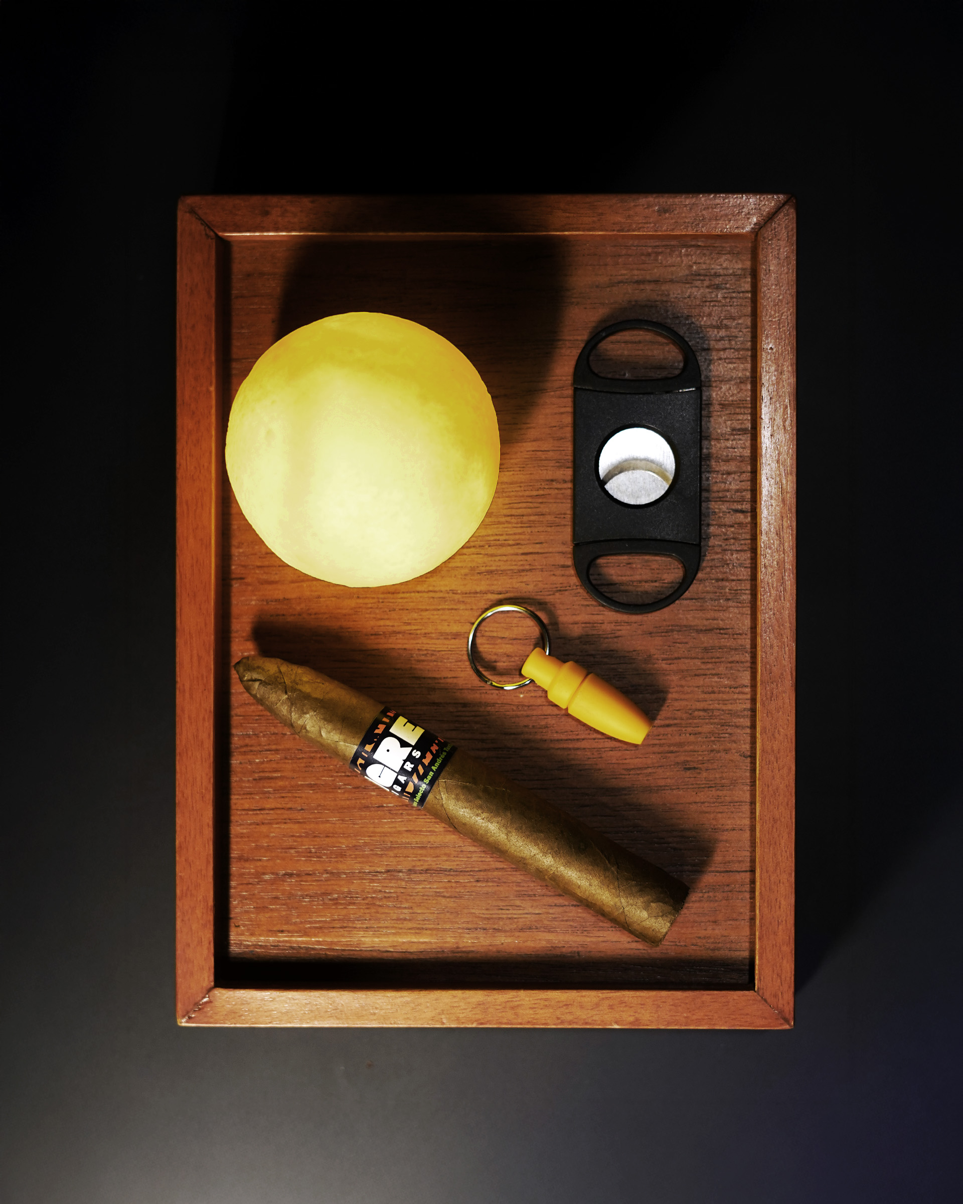 Cómo elegir tu primer puro: guía básica para empezar